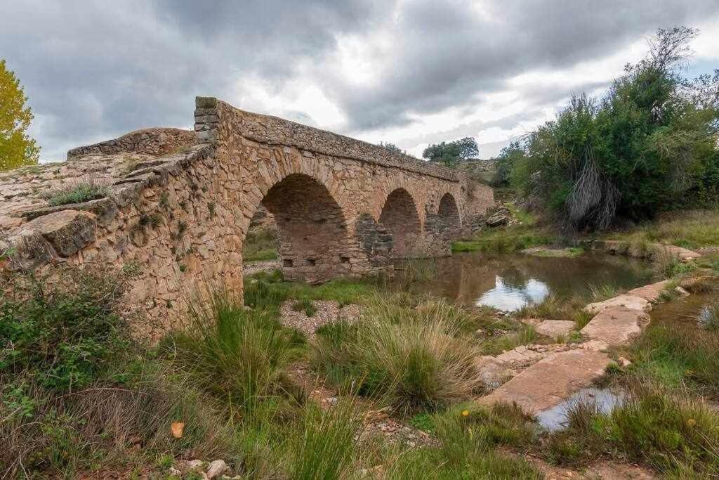 Casa Fuster Pensionat San Agustín Eksteriør billede